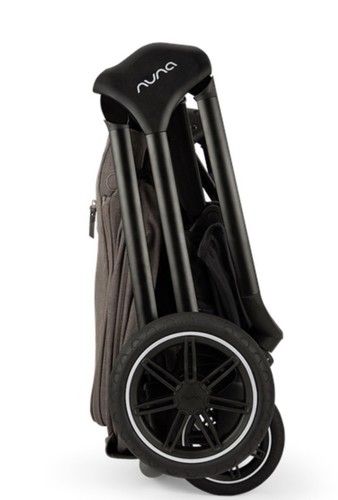 Nuna triv push chair pram - nuna,