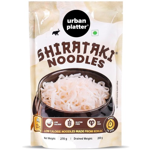Convenient 270g shirataki - convenient,