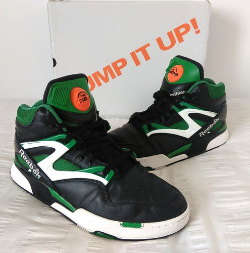 Reebok pump omni zone - reebok,