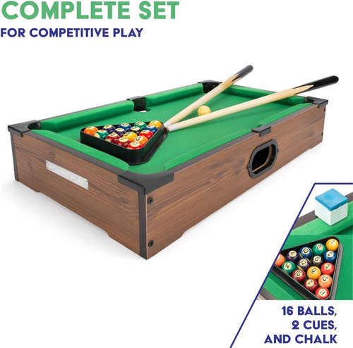 Portable inch power - 20-inch, play