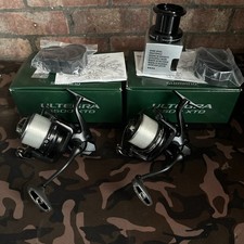 Ultegra 5500 xtd reels - xtd, x2