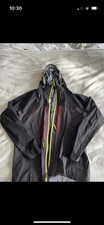 Salomon Waterproof Jacket Mens