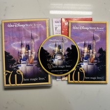 Old Walt Disney World Holiday