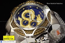 New Invicta Venom Draconis