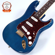 Fender Made In Japan FSR