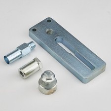 Spider Riser Stand Adapter Pin For Ducati Monster S4R 996 03-08, S2R 1000 06-08