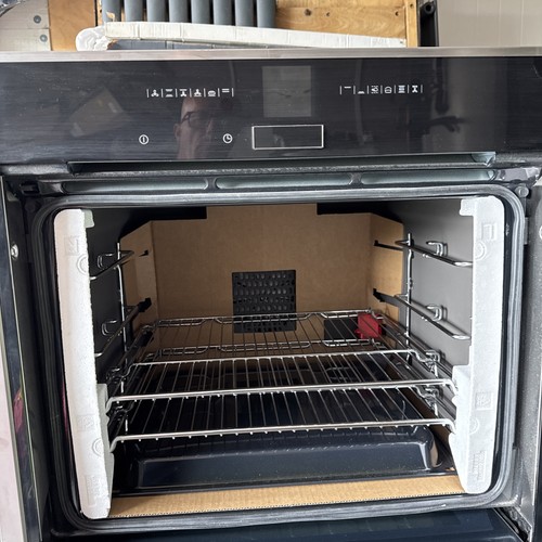 Neff b47cr32n0b slide - slide, and
