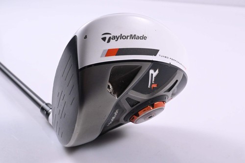 Left hand taylormade driver - r1,