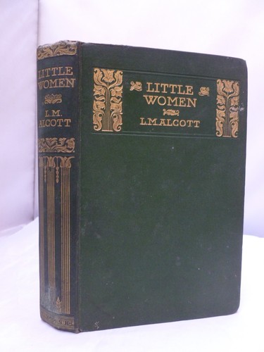 1906 little women a - -,