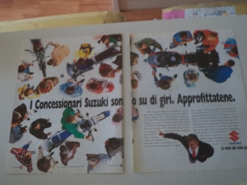 Advertising 1987 - advertising,