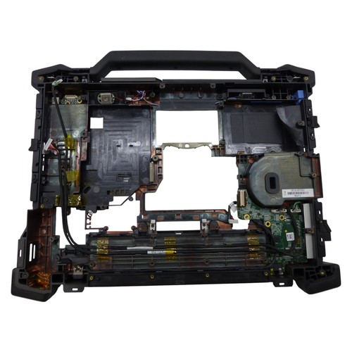 Genuine underbody for dell - genuine,