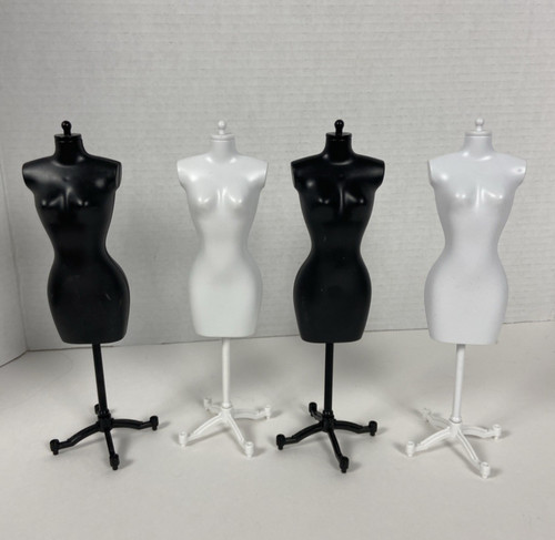 Female mannequin torso - female,