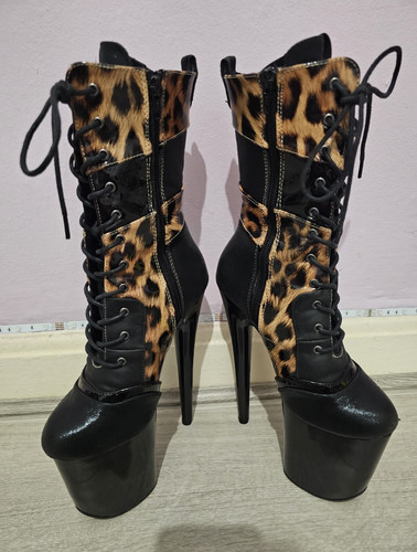 Hella heels empire - empire, boots