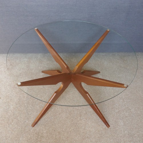 Mid century teak - mid,