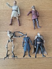 Star wars spares - star,