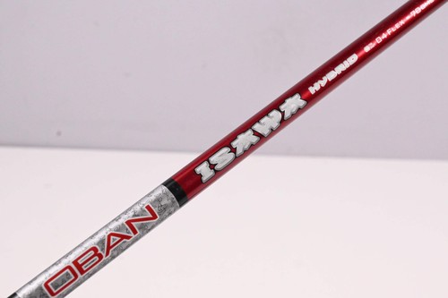 Oban isawa red hybrid - oban,