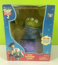 🔹Toy Story 2 Alien Talking