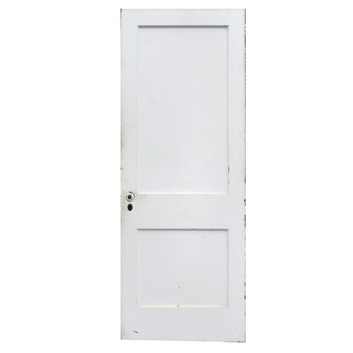 Reclaimed two panel - reclaimed, two-panel