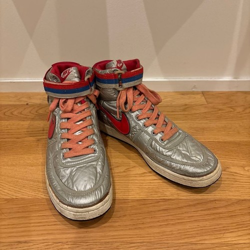 Nike vandal supreme us12 - nike,