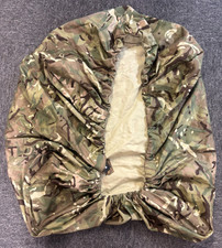 British Army MTP Bergan Rucksack Cover