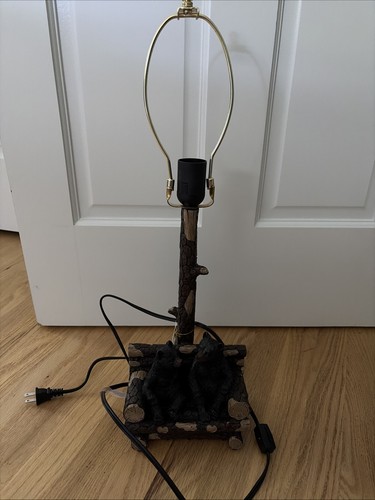 Bear lamp with switch - lamp,