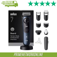 Braun BT 7540 Series 7 Beard