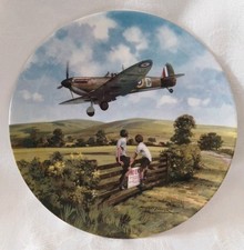 Royal Doulton Heroes of the
