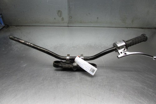 Triumph t150v trident - triumph, yoke