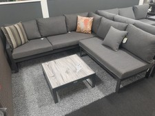 Hartman Vienna Corner Set