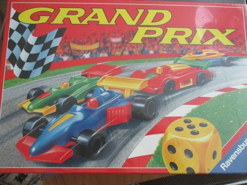 Grand prix exciting - grand, prix,