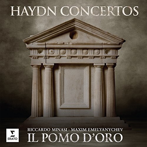 Maxim emelyanychev haydn - maxim,