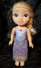Disney Frozen Northern Lights Elsa Doll, Lights Up , Talks