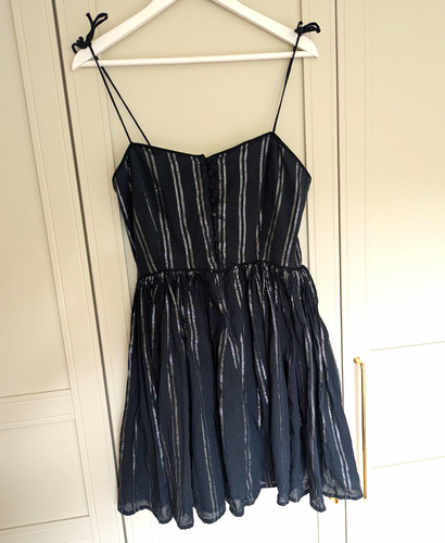 Rare topshop kate - topshop, black