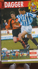 Dagenham & Redbridge v Margate, 2002-03