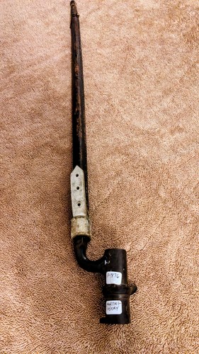 1876 martini henry british - martini,