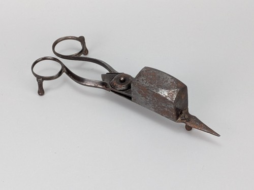 Antique hand forged - antique,