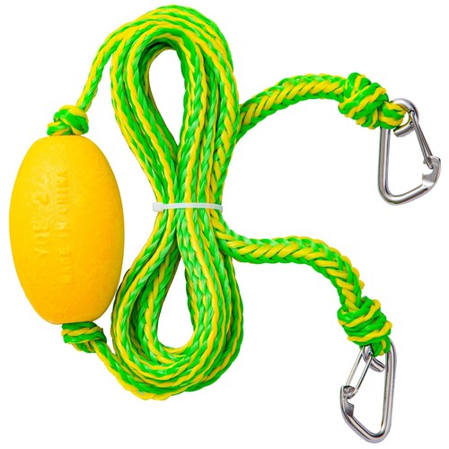 Floating kayak tow rope - kayak,