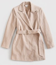 Stunning TOPSHOP Womens Beige