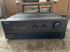 PIONEER A-676 Reference Stereo