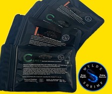Ceres - Premium Shrimp Food