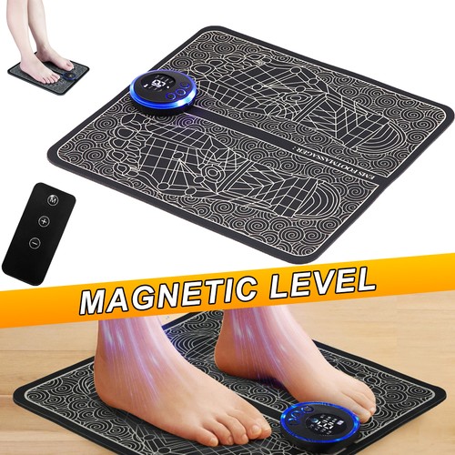 Home ems foot massager - home,