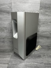 Panasonic SB-HW350 Subwoofer Speaker Wired Grey