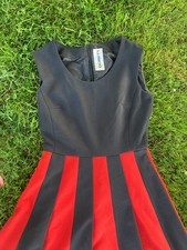 Vintage 1960s Crimplene Mod