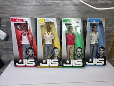 Original JLS COLLECTION DOLLS