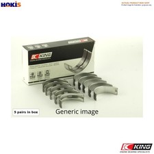 CRANKSHAFT BEARING SET