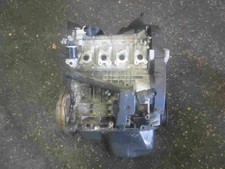 Volkswagen Lupo 1998-2005 1.0 8v Engine AUC auc