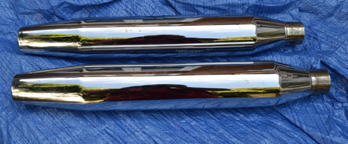 Pair genuine harley - of,