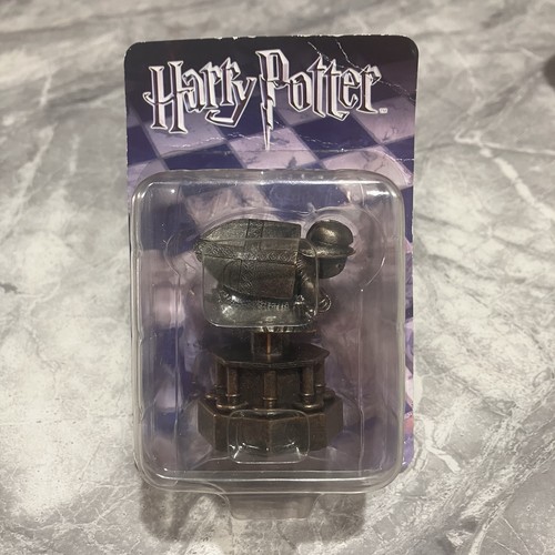Harry potter deagostini wizard - potter,