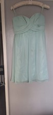 BHS Bridesmaid Darcy Dresses x