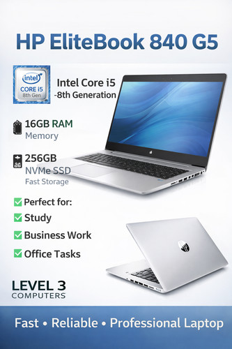 840 elite book - 840, i5